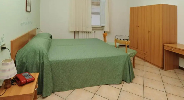 Двухместный номер Standard Hotel Marina