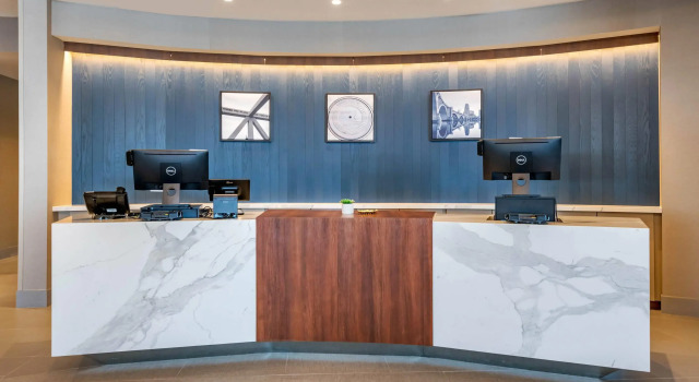 Cambria Hotel Bloomington Mall of America Minneapolis Airport