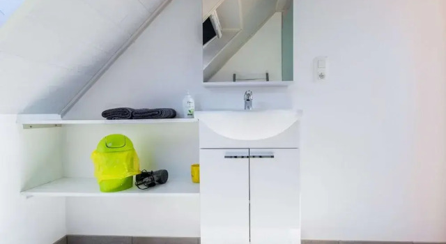 Апартаменты Apartment in Watou Near French Border