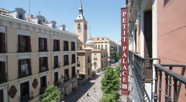 Petit Palace Arenal