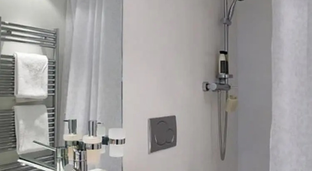 Апартаменты c 1 комнатой с балконом VISIONAPARTMENTS Binzmühlestrasse 50 - self check-in