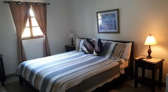 Номер Standard Hibiscus House Bed and Breakfast