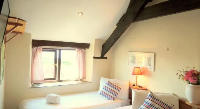 Houndapitt Cottages, Rezervasyon Otel Bude Cornwall