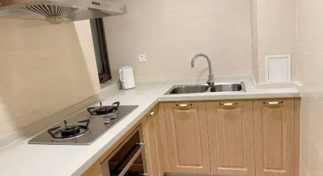 Люкс Luxury Qingyu Homestay, Wuqing District, Tianjin
