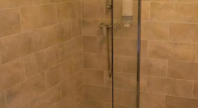Одноместный номер Standard Hôtel Albion