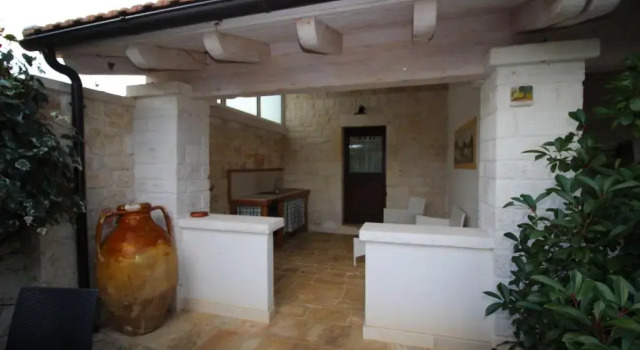 Двухместный номер Standard Дуплекс Il Gabellota Resort