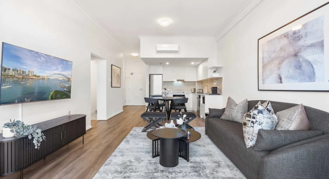 Camperdown Cozy Corner 9
