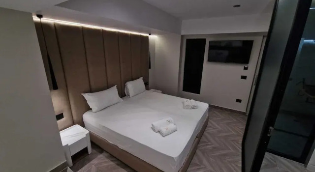 Двухместный номер Standard Tirana Room Rentals