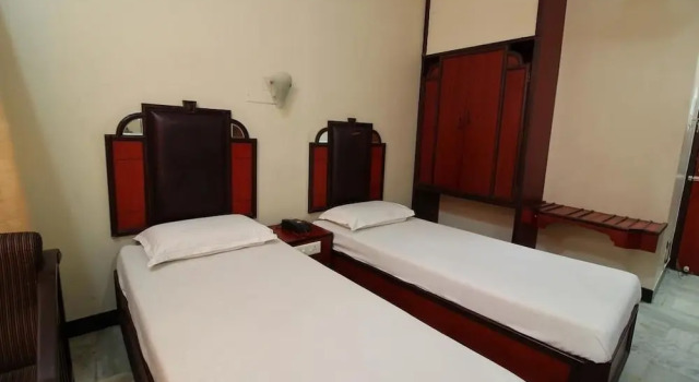 Номер Standard Hotel Naveen