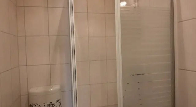 Семейные апартаменты с 2 комнатами Ferienwohnung Große Bergstraße 3