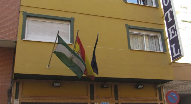Hotel Zeus