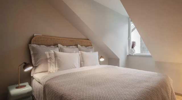 Grand House Stockholm
