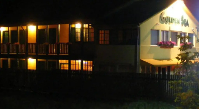 Hotel Golden Sea