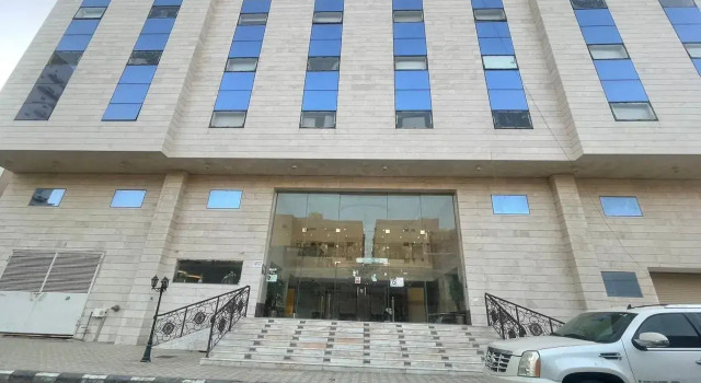 Nuzl Alhijaz 2, Varaa Hotelli Makkah Al Mukarramah Province Makkah