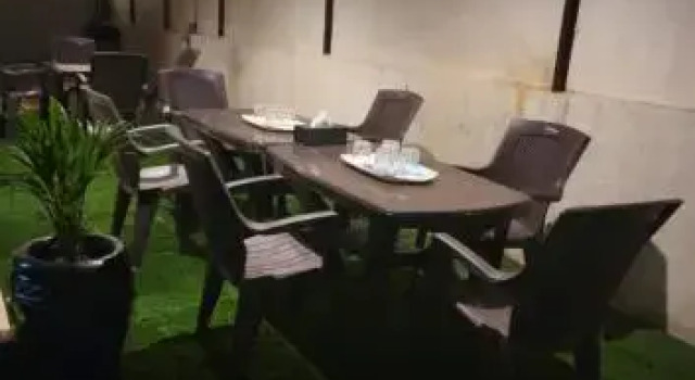 Geetai villa