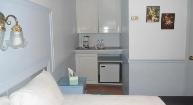 Номер Standard Motel Le Refuge