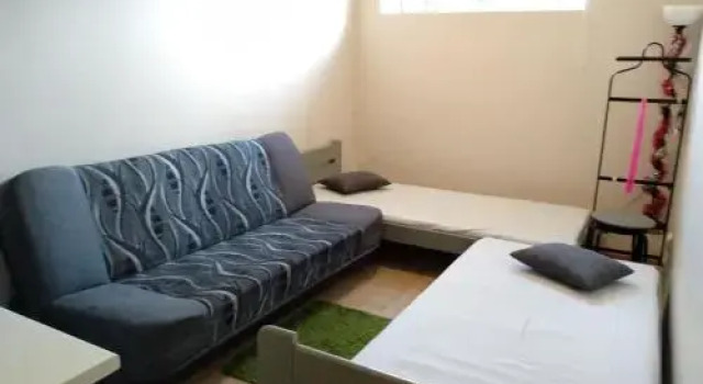 Jeruzales 27 Apartaments