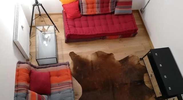 Princy, Buchen Sie Hotel P. Vittoria Mailand