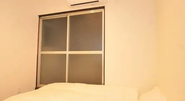 Номер Standard с 3 комнатами с балконом Condominium House in Osaka Miyakojima
