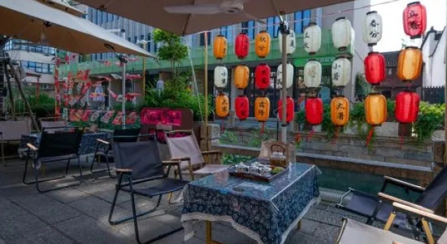 Qianxun Homestay, Забронировать Отель Отели Хучжоу с парковкой, Парковка