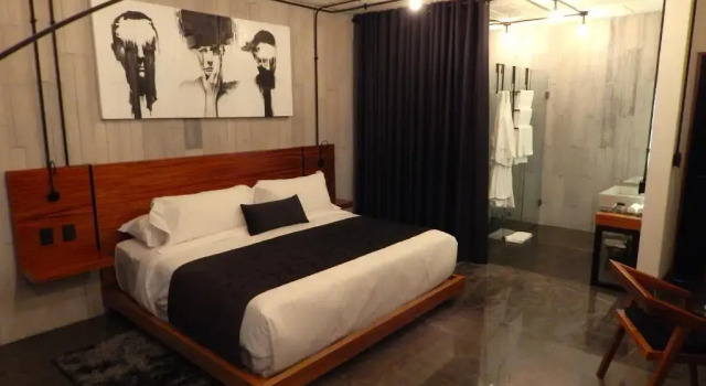 Номер Standard Hotel Tila