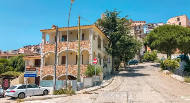 Appartamento vista mare Coghe Fae - Ammentos Posada, Забронировать Апартаменты/квартира Позада Южная Сардиния, рядом с Пляж Посада