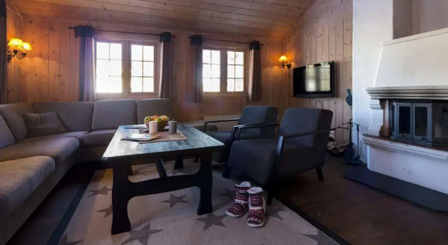 Geilolia Hyttetun, Buchen Sie Hotel Geilo 