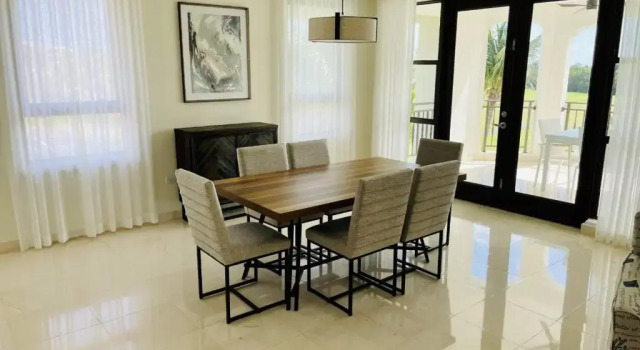 Апартаменты Standard The Country Club Residences at Grand Reserve
