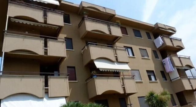 Casa Ginatta