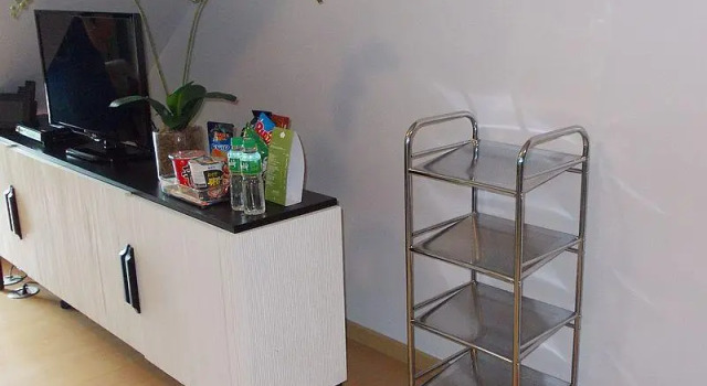 Семейный номер Standard c 1 комнатой Avant Serviced Suites - Personal Concierge
