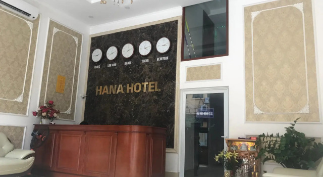 Hana Hotel, Забронировать Отель СПА-отели Ханоя, SPA-услуги