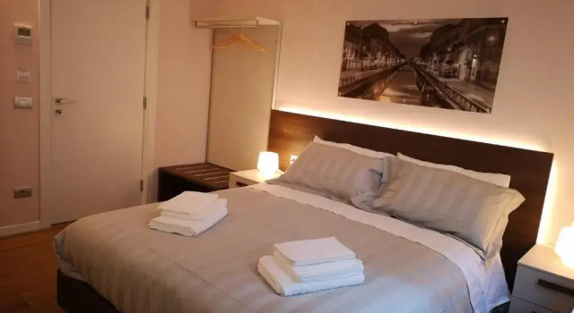 2 Navigli, Book Hotel Hoteller i Navigli med parkering, Parkering