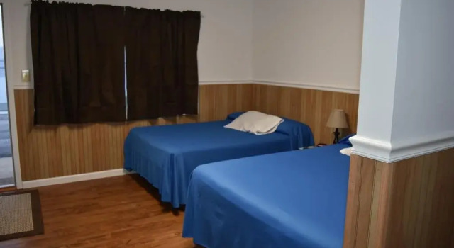 Gorgeous View Motel, Reserva ahora Motel Watkins Glen 