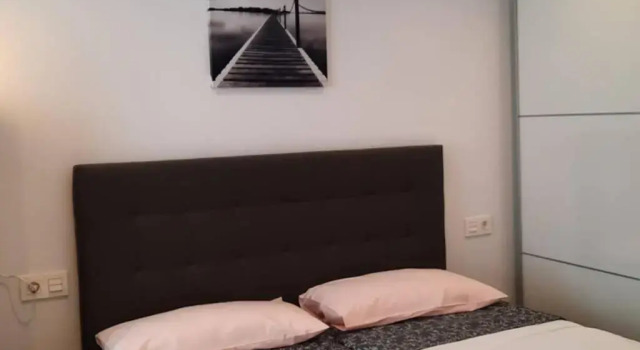 Апартаменты Apartamentos Milan 2