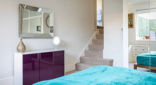 Exclusive Balcony Relax 2 bed Hyde Park Living