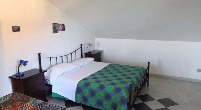 Номер Standard с панорамным видом Agriturismo il Castagno