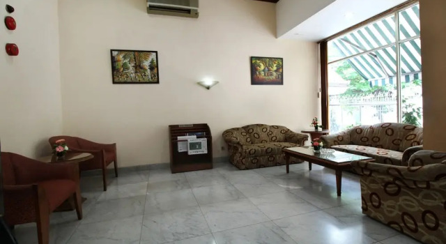 Airy Balai Kota Merdeka 34 Bandung, Book Hotel Bandung Wetan Bandung, near Gedung Sate