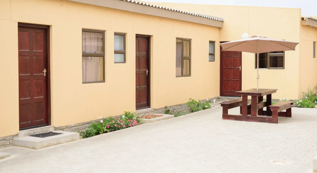 Josef Self-Catering Accommodation, Book Hotel Swakopmund Namibia