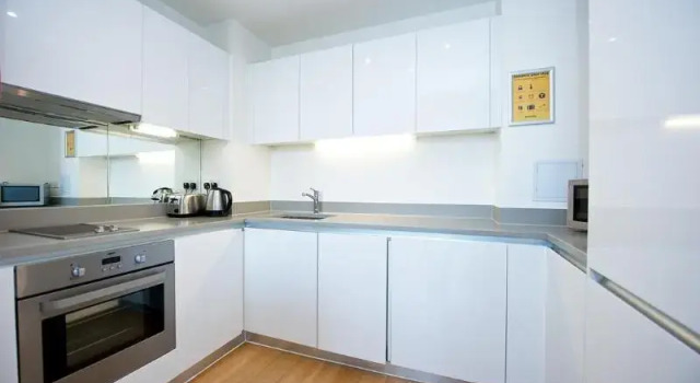 Номер Standard Staycity Aparthotels London Heathrow