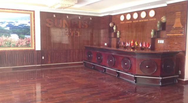 New Sunrise Hotel Dak Nong, Book Hotel Gia Nghia Dak Nong
