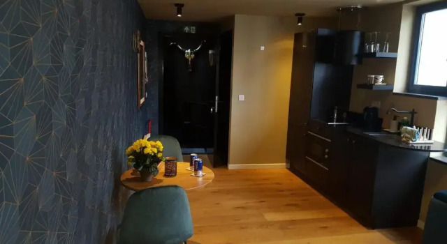 Luxury Suites, Забронировать Апартаменты/квартира Антверпен провинция Антверпен, рядом с De Wilde Zee
