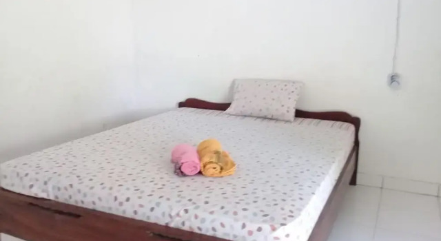 Bayu Homestay