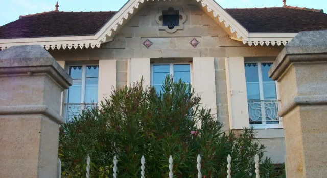 Domaine de Monein, Reservar Hotel Saint-Andre-de-Cubzac 