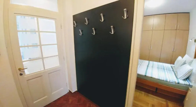Апартаменты Apartment Harmonija