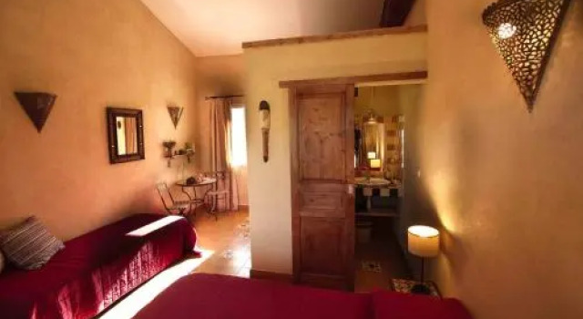 La Colombiere du Château, Rezerwuj Hotel Hotele w Gorges du Verdon z basenem, Basen