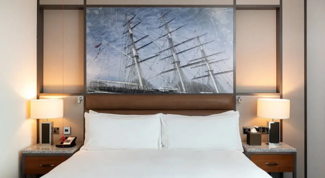 Двухместный номер Classic InterContinental London - The O2