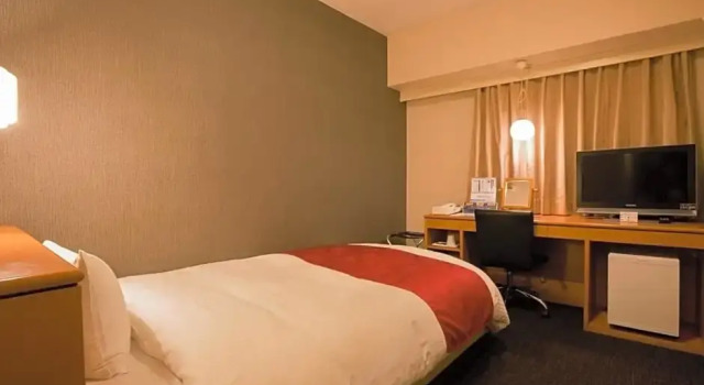 Hotel Taisei Annex - Vacation STAY 04743v, Book Hotel Billige hoteller i Kagoshima