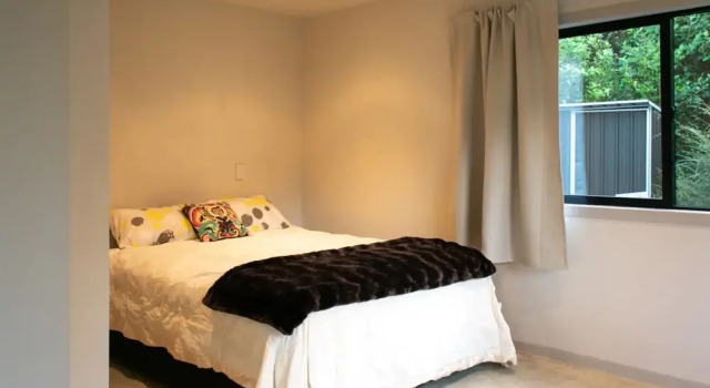 Leafy Beach Haven Retreat 1 Bedroom Close To CBD, Buchen Sie Hotel North Auckland 