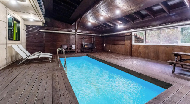Gapyeong Vistahill Pension, Reserva ahora Hotel Deokhyeon Gyeonggi-do
