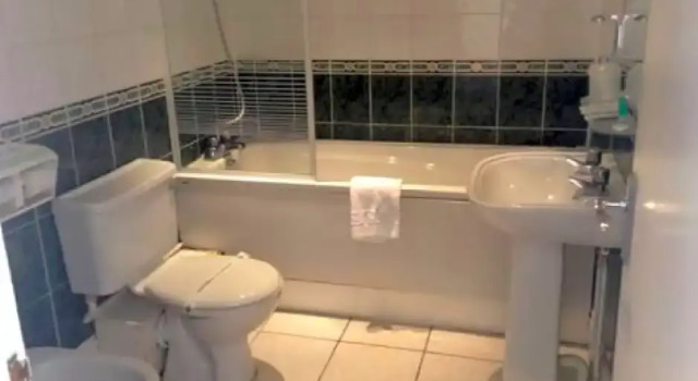 Номер Standard Devonshire House Hotel